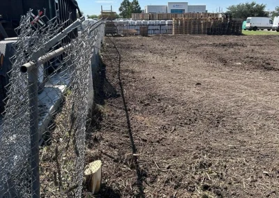 Clearing Job In Pearland