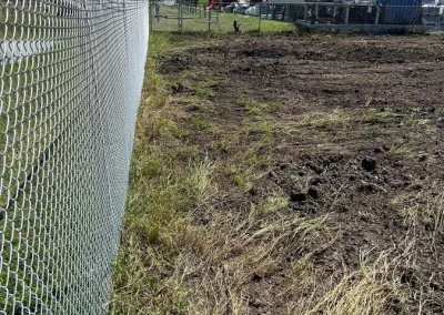 Clearing Job In Pearland
