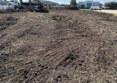 Clearing Job In Pearland