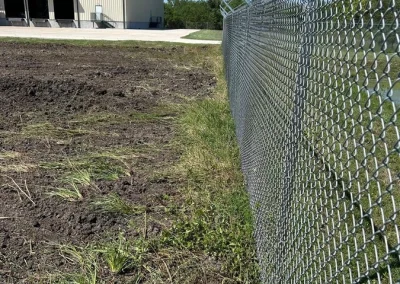 Clearing Job In Pearland