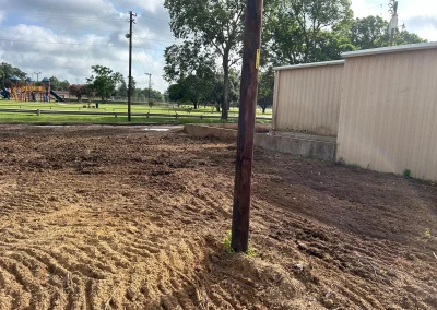 Fuel tank Removal & Industrial Demolition